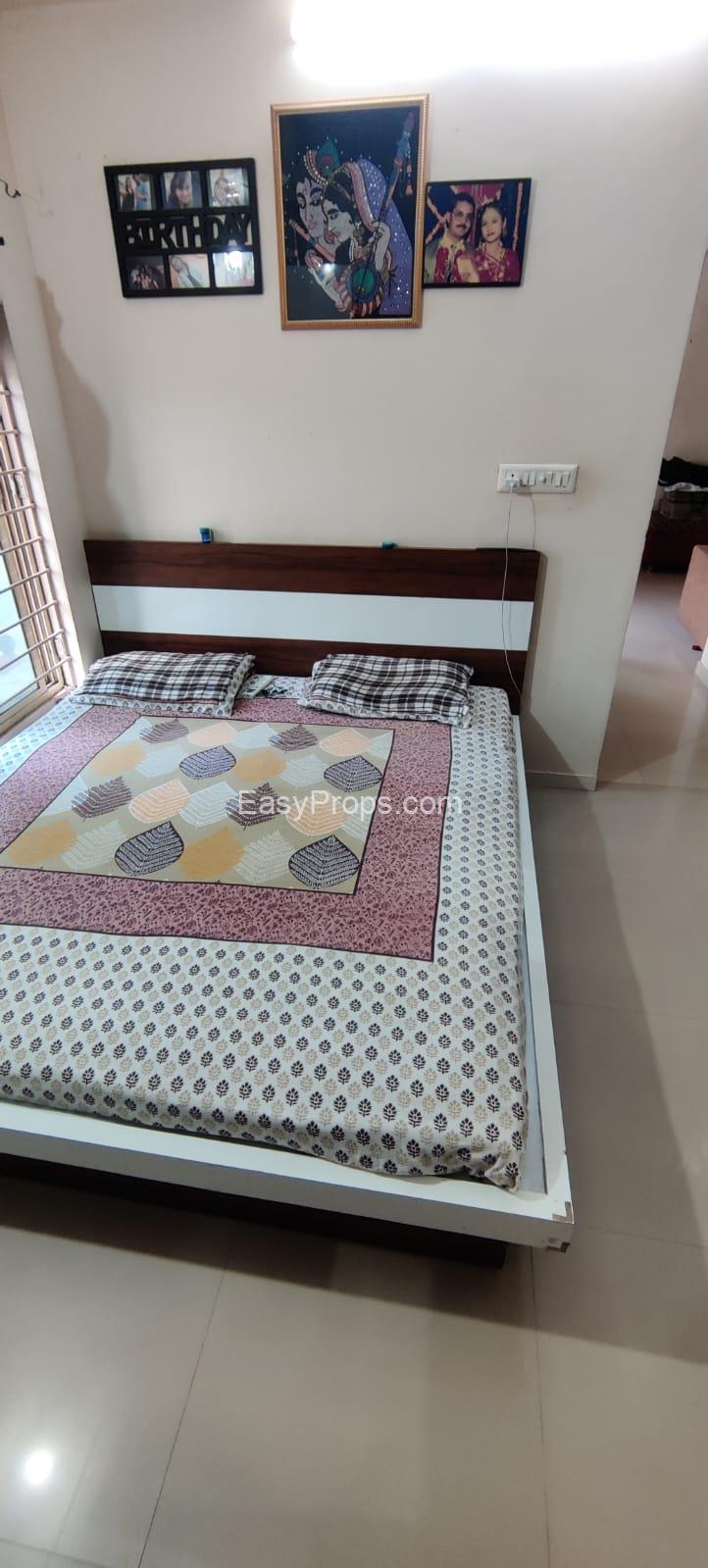 2 Bhk Flats